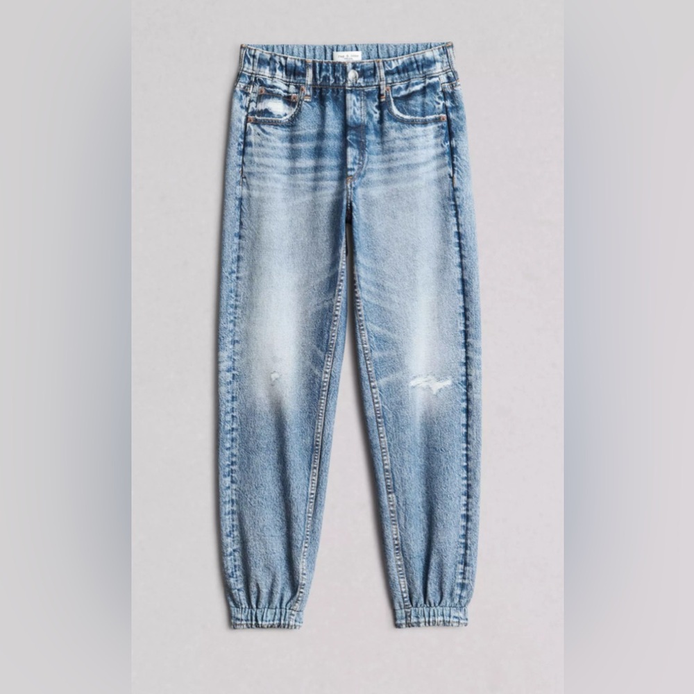 Rag & Bone Miramar Jogger Pant size XXS